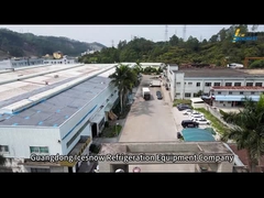 Εταιρικό Προφίλ ICESNOW