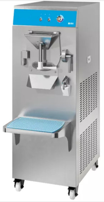 ISO9001 βιομηχανική μηχανή ψυκτήρων πάγου ψυκτικών μηχανών νιφάδων 45 λίτρα