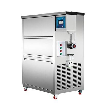 Αγορά Commercial Flake Ice Machine with 10000kg/24h Production Capacity 12 Months Warranty and 2.2-4.5KW Power for High-Demand Applications online manufacture